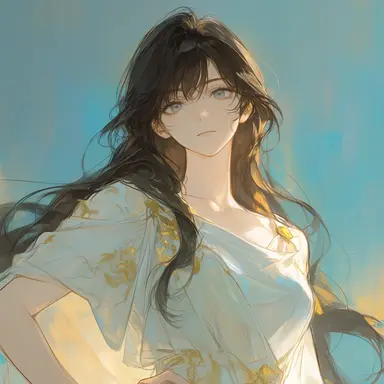 Profile image of Athena