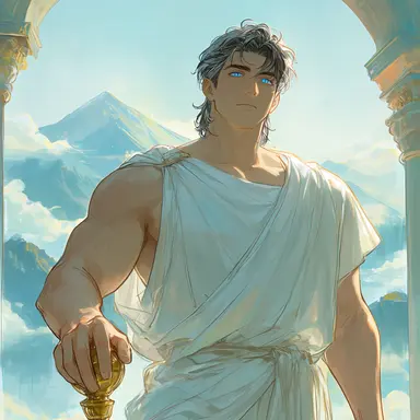 Profile image of Zeus