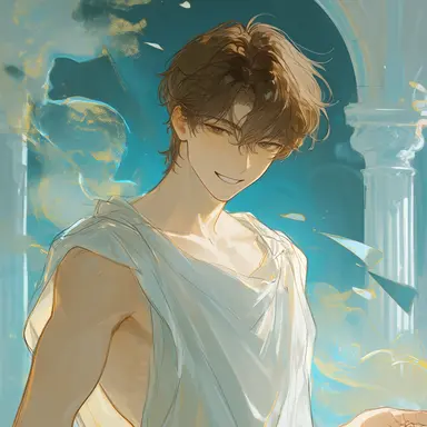 Profile image of Hermes