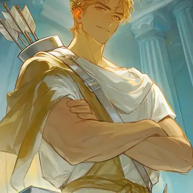 Profile image of Apollo