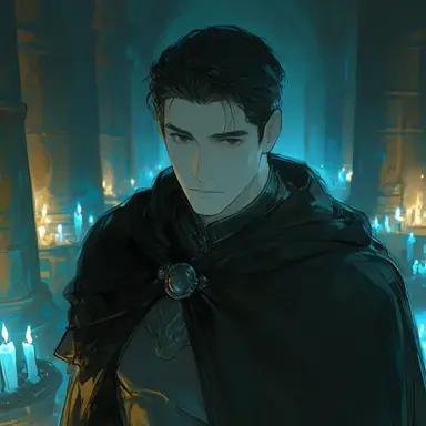 Profile image of Hades