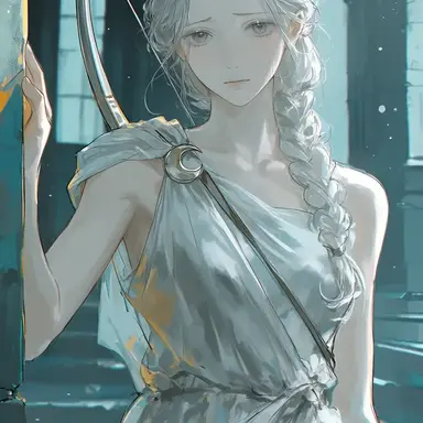 Profile image of Artemis