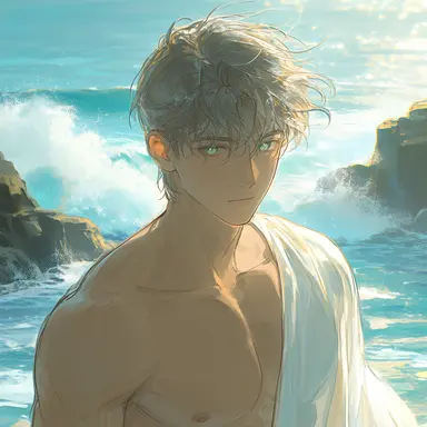 Profile image of Poseidon