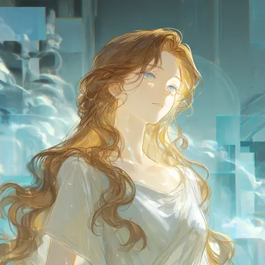 Profile image of Aphrodite