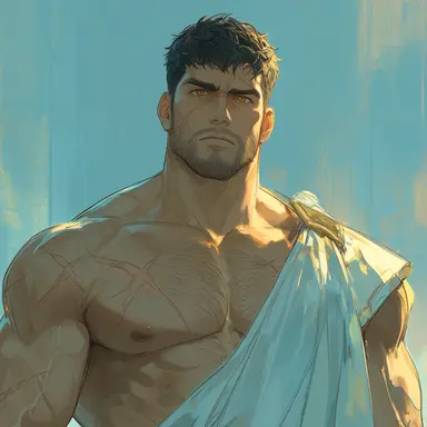 Profile image of Ares
