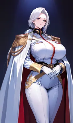 Profile image of アリア・ドレイク