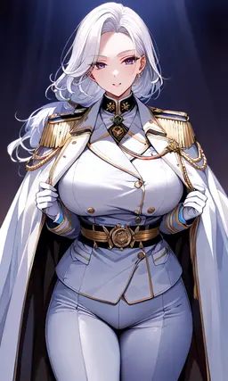 Profile image of エミリー・スミス