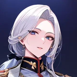 Profile image of アリア・ドレイク