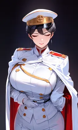 Profile image of イリス・ヴィンセント