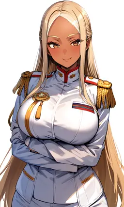 Profile image of サーシャ・リード