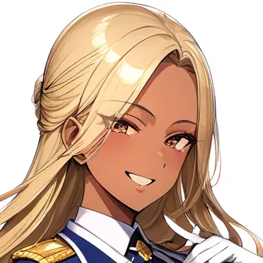 Profile image of メアリー・モーガン