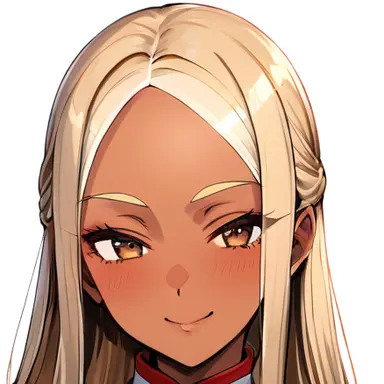 Profile image of サーシャ・リード