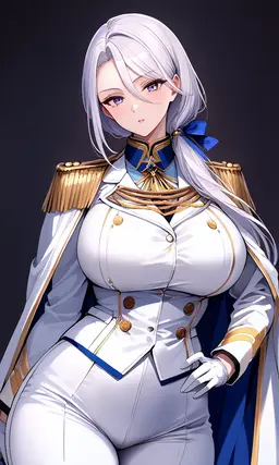 Profile image of レオナ・テイラー