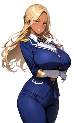 Profile image of メアリー・モーガン