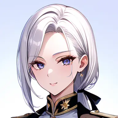 Profile image of アンナ・サッチャー