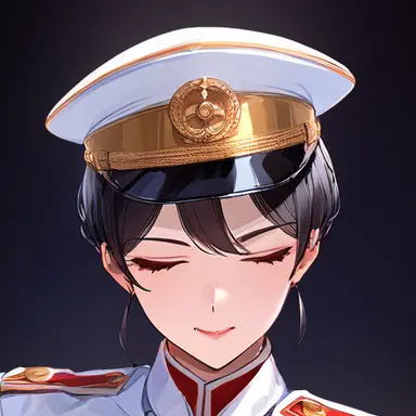 Profile image of イリス・ヴィンセント