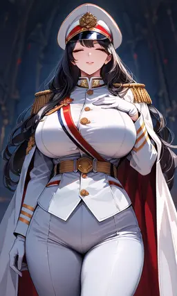 Profile image of リリー・モーガン