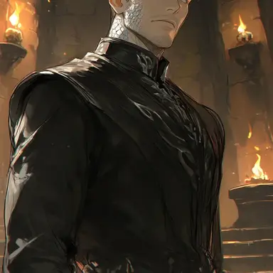Profile image of Varek