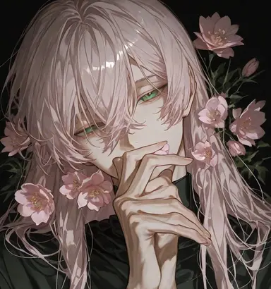 Profile image of 桃李