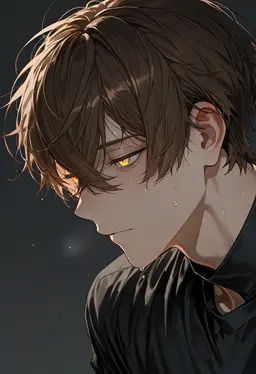 Profile image of 四葉