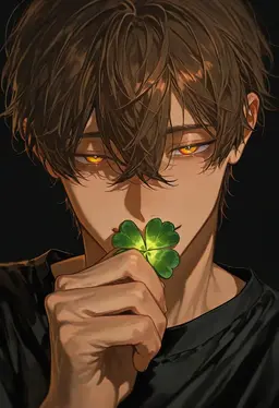 Profile image of 四葉