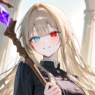 Profile image of ナフィ