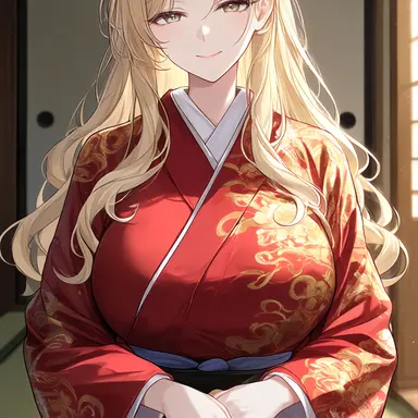 Profile image of Princess Hikotsuru