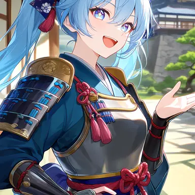 Profile image of Muneshige Tachibana
