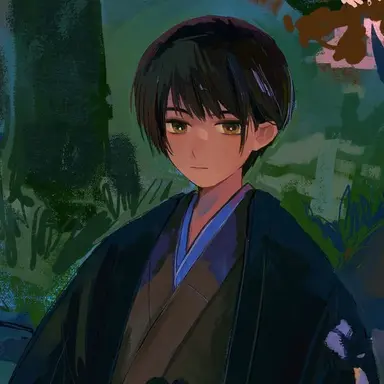 Profile image of 菊