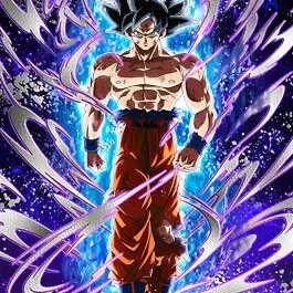 Profile image of Goku