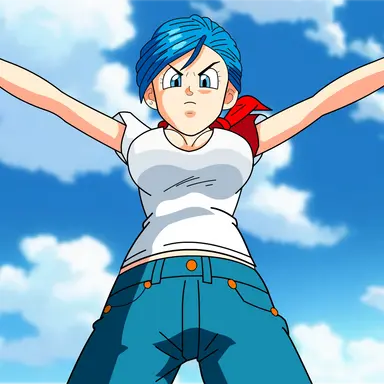 Profile image of Bluma