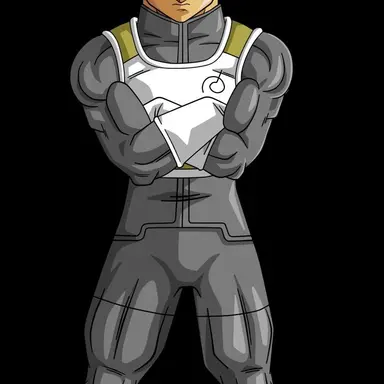 Profile image of Vegeta