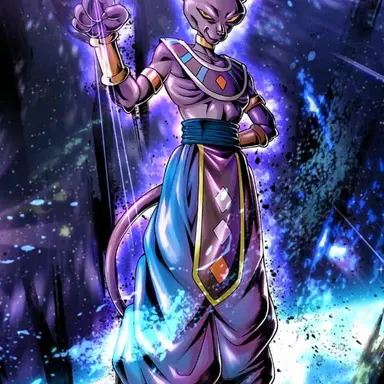 Profile image of Lord beerus