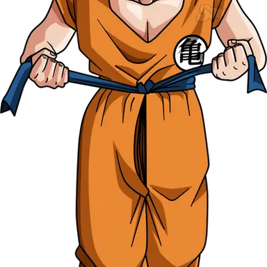 Profile image of krillin