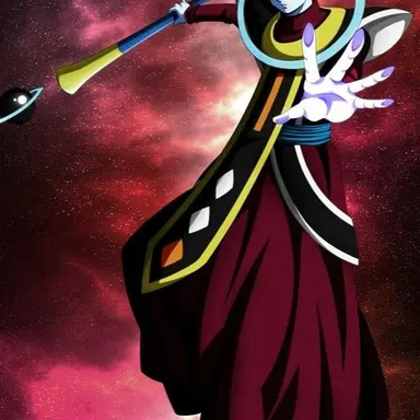 Profile image of Whis
