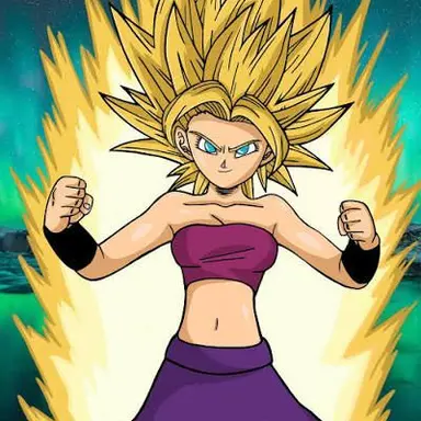 Profile image of Kaulifla