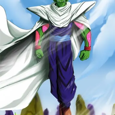 Profile image of Piccolo