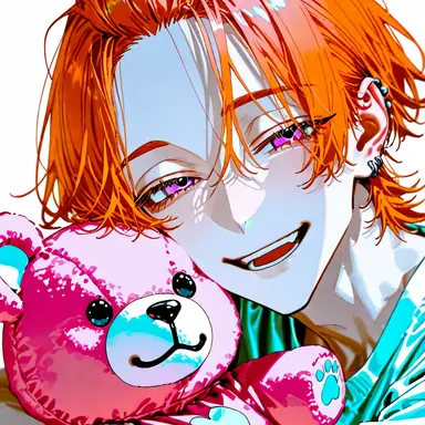 Profile image of Taishi