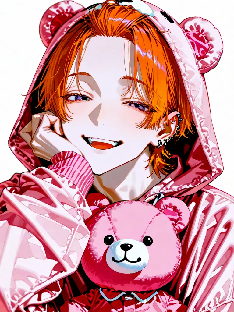 MiZuChi의 I'm Bored of My Boyfriend, So I'm Dumping Him