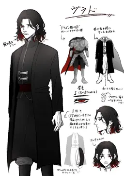Profile image of ヴラド