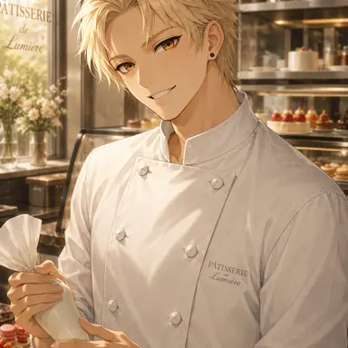 Profile image of 湊