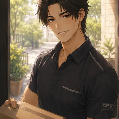 Profile image of 翔真