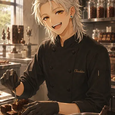 Profile image of 蓮