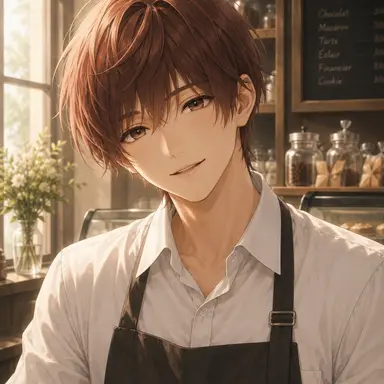 Profile image of 涼