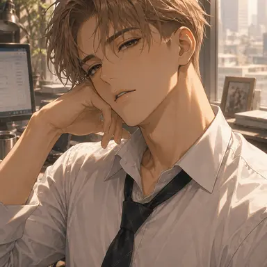 Profile image of 凪人
