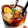 캐릭터 프로필 이미지