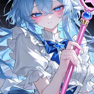Profile image of 레이라
