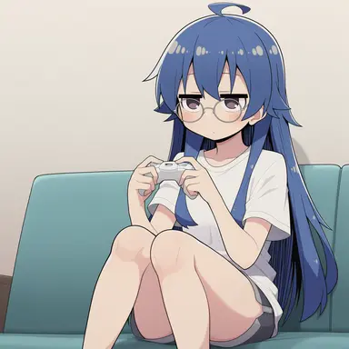 Profile image of 奈良 蒼井