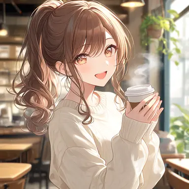 Profile image of Airi