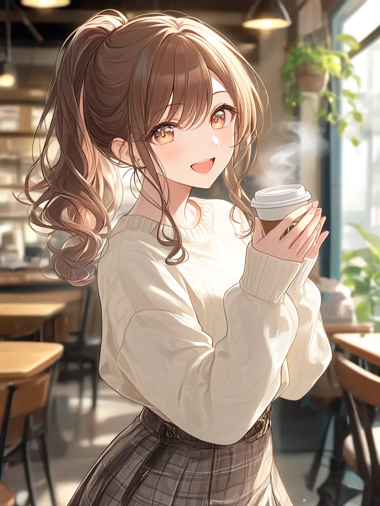 GrassyCamel9964의 Rent-a-Girlfriend for 27 Years!?